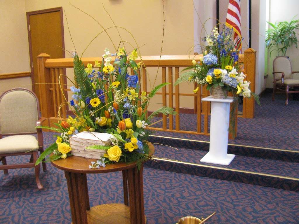 Abloom, Ltd. Flowers and Events | 51 Maple Ave, Walkersville, MD 21793, USA | Phone: (301) 898-5550
