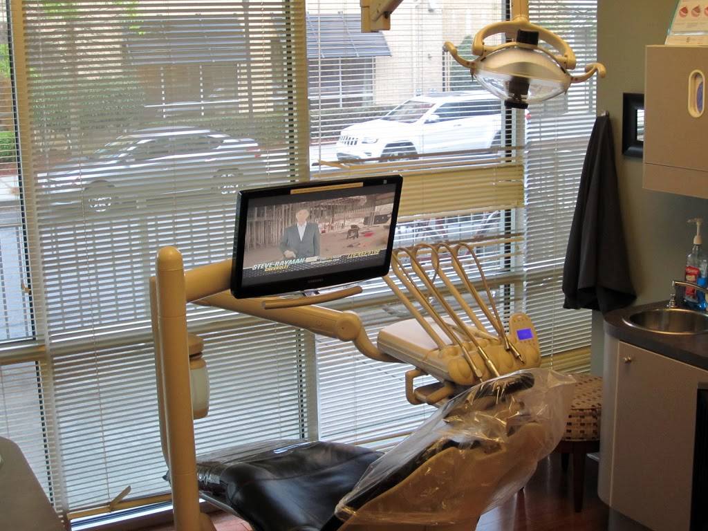 Inman Park Dentistry | 245 North Highland Avenue Northeast #260, Atlanta, GA 30307, USA | Phone: (404) 589-7799