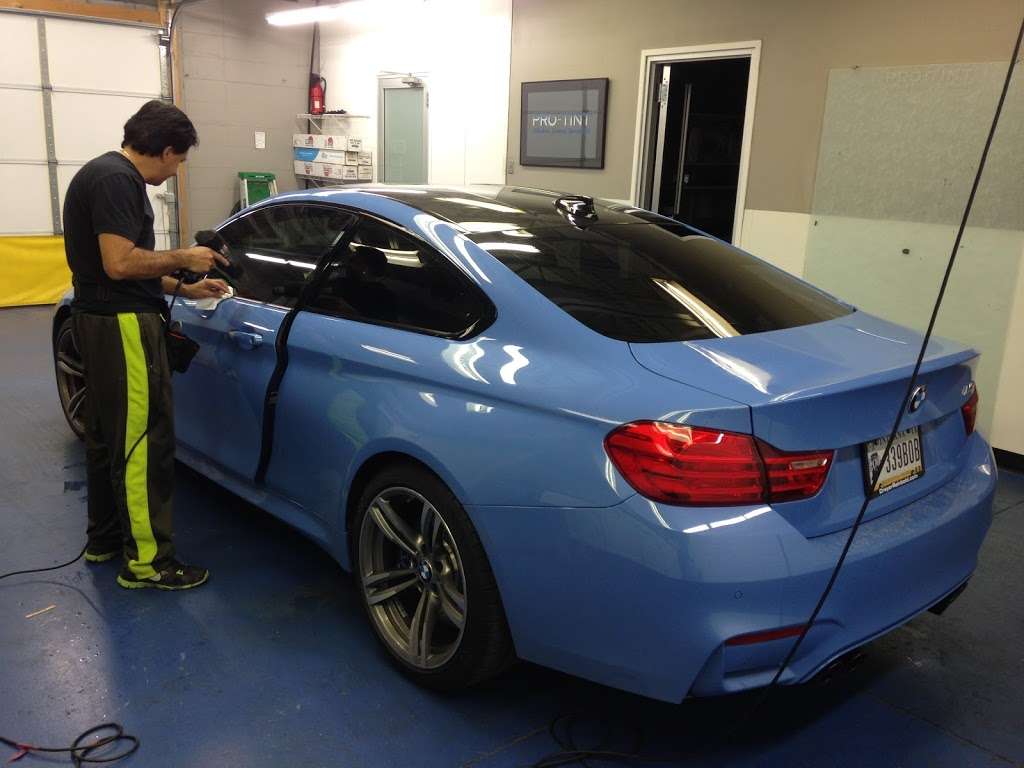 Pro-Tint | 6727 Guion Rd, Indianapolis, IN 46268 | Phone: (317) 507-8468