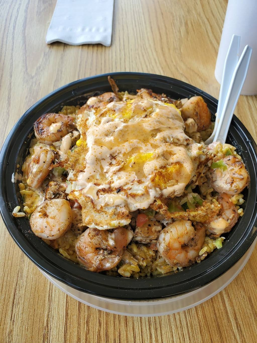 The Tasty Bowl Subs N Such | 2900 Westinghouse Blvd #116, Charlotte, NC 28273, USA | Phone: (980) 237-6006