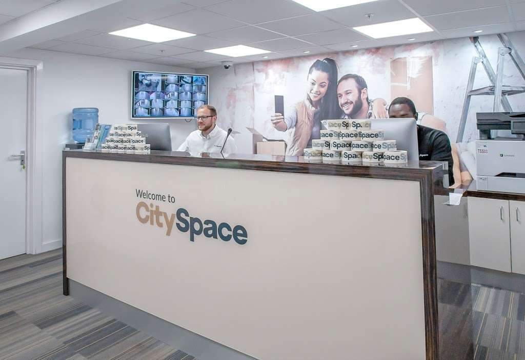 CitySpace | Level 2 Q-Park, Kinnerton Street, Belgravia, London SW1X 8EA, UK | Phone: 020 3319 5770