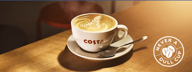 Costa Coffee Within Pembury Hospital | The Tunbridge Wells Hospital, Tonbridge Road, Tunbridge Wells TN2 4QJ, UK | Phone: 01892 822955