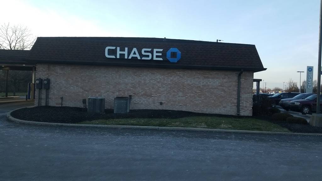 Chase Bank | 2302 Cunningham Rd, Indianapolis, IN 46224, USA | Phone: (317) 266-5578