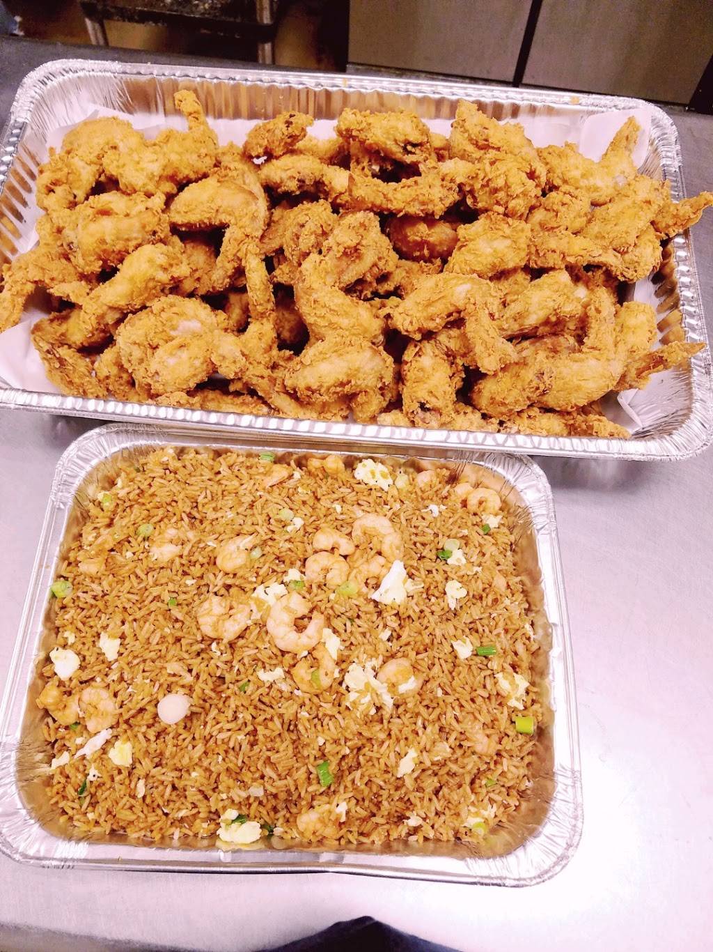 Js Bayou Seafood | 933 Behrman Hwy, Terrytown, LA 70056 | Phone: (504) 392-3370