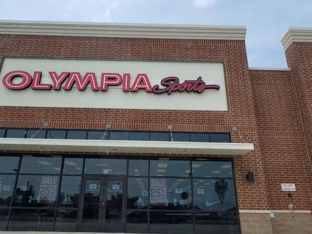 Olympia Sports | 683 Middletown Warwick Rd, Middletown, DE 19709 | Phone: (302) 314-9001