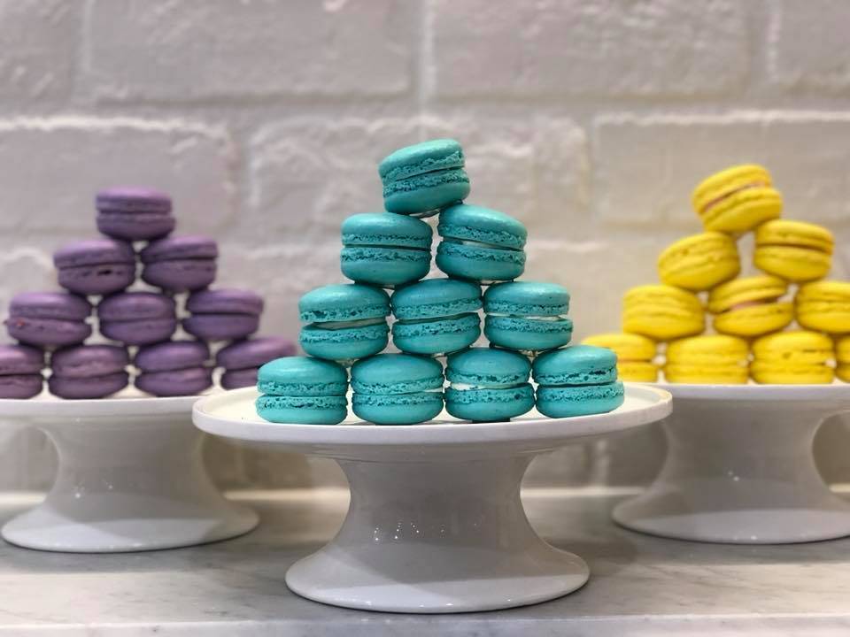 Macarons By Maddie Lu | 166 West Market, Bloomington, MN 55425, USA | Phone: (763) 323-3236