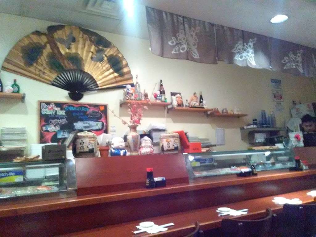 Sakura Sushi | 8247 Woodman Ave, Panorama City, CA 91402, USA | Phone: (818) 988-8060