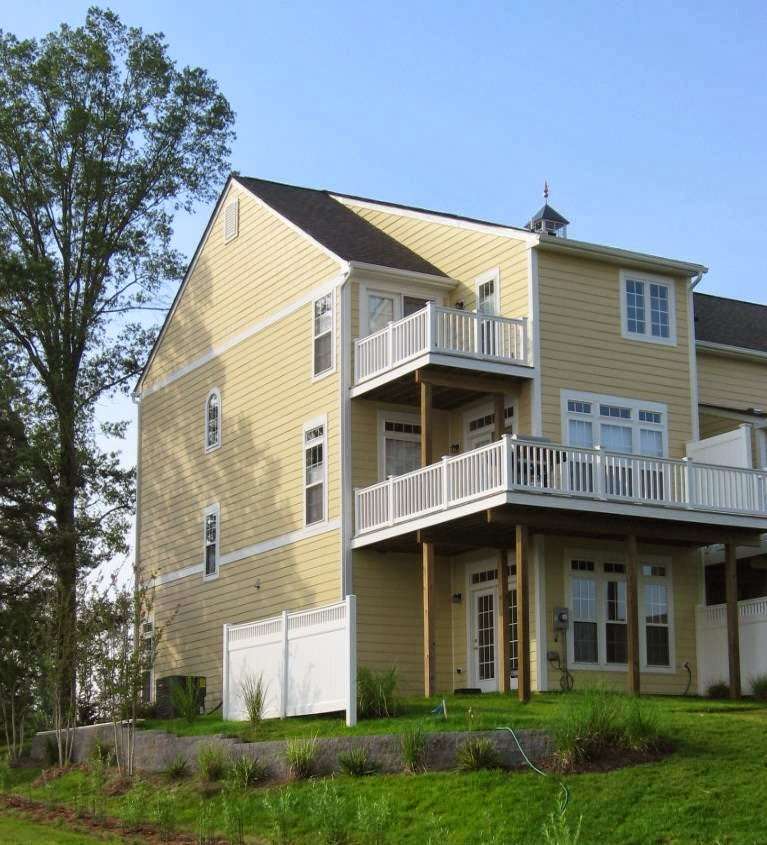 Monroe Point | 701 Monroe Point Dr, Colonial Beach, VA 22443, USA | Phone: (410) 528-8111