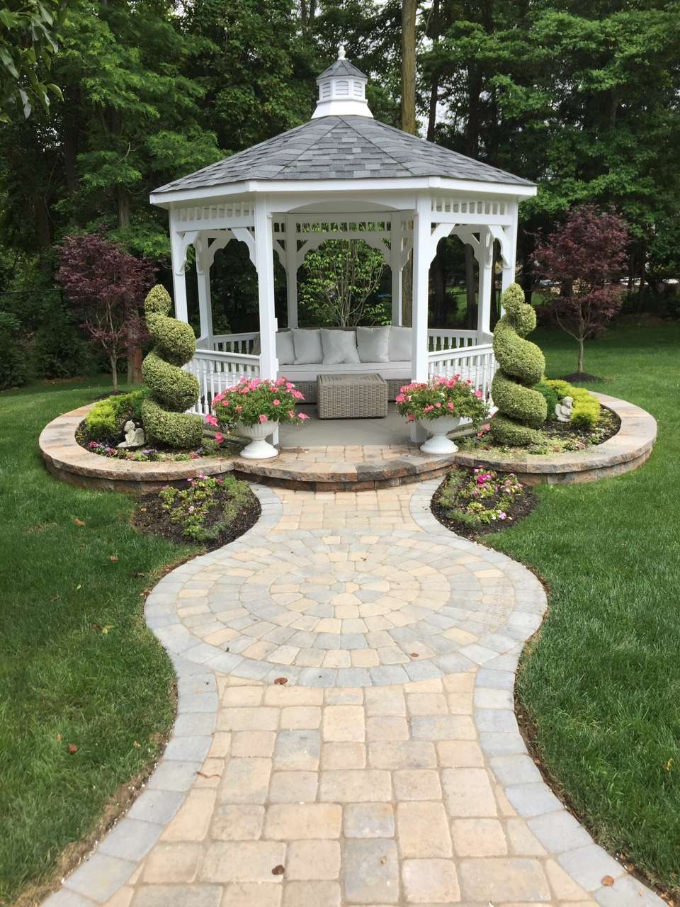 Oaktree Sheds, Gazebos & Pavilions | 943 NJ-33, Monroe Township, NJ 08831, USA | Phone: (732) 303-0747