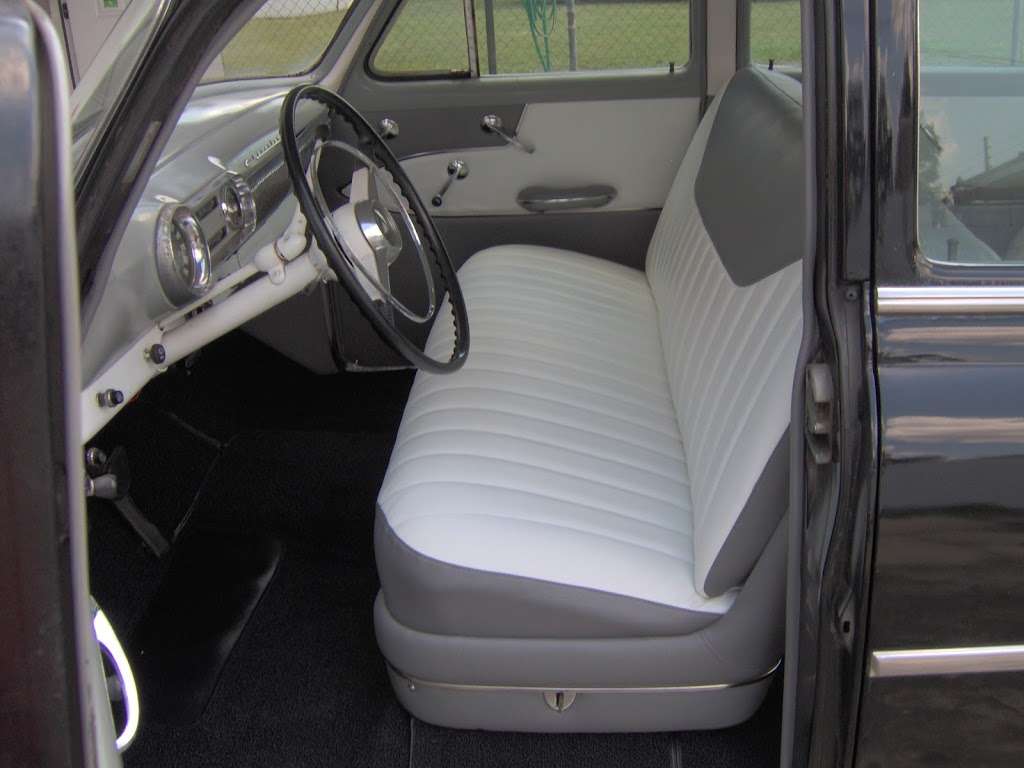 Kellys Quality Auto Upholstery | 1419 S Bumby Ave, Orlando, FL 32806, USA | Phone: (407) 894-6877