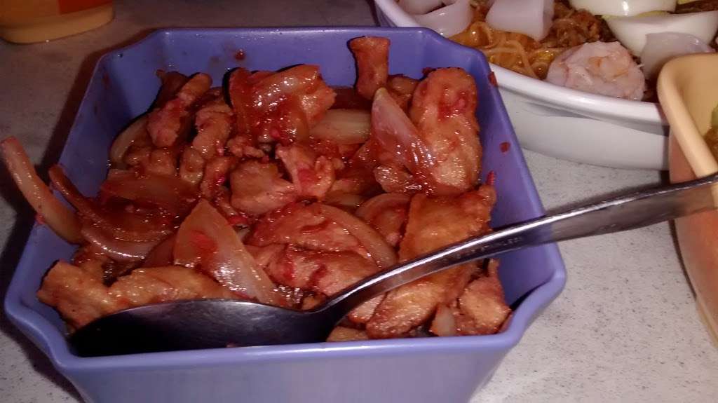 Magic Wok | 8105, 734 S Wolfe Rd, Sunnyvale, CA 94086, USA | Phone: (408) 735-0866