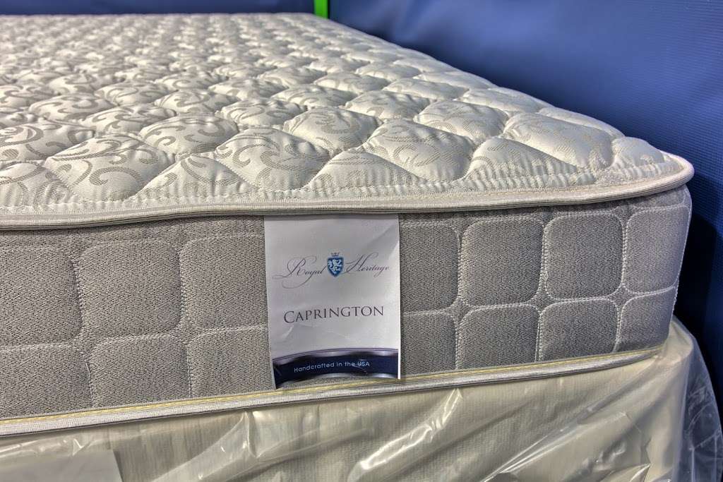 BoxDrop Mattress of Portage | Portage, IN 46368, USA | Phone: (219) 734-8993