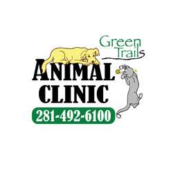 Green Trails Animal Clinic | 19825 Greenwind Chase Dr, Houston, TX 77094, USA | Phone: (281) 492-6100