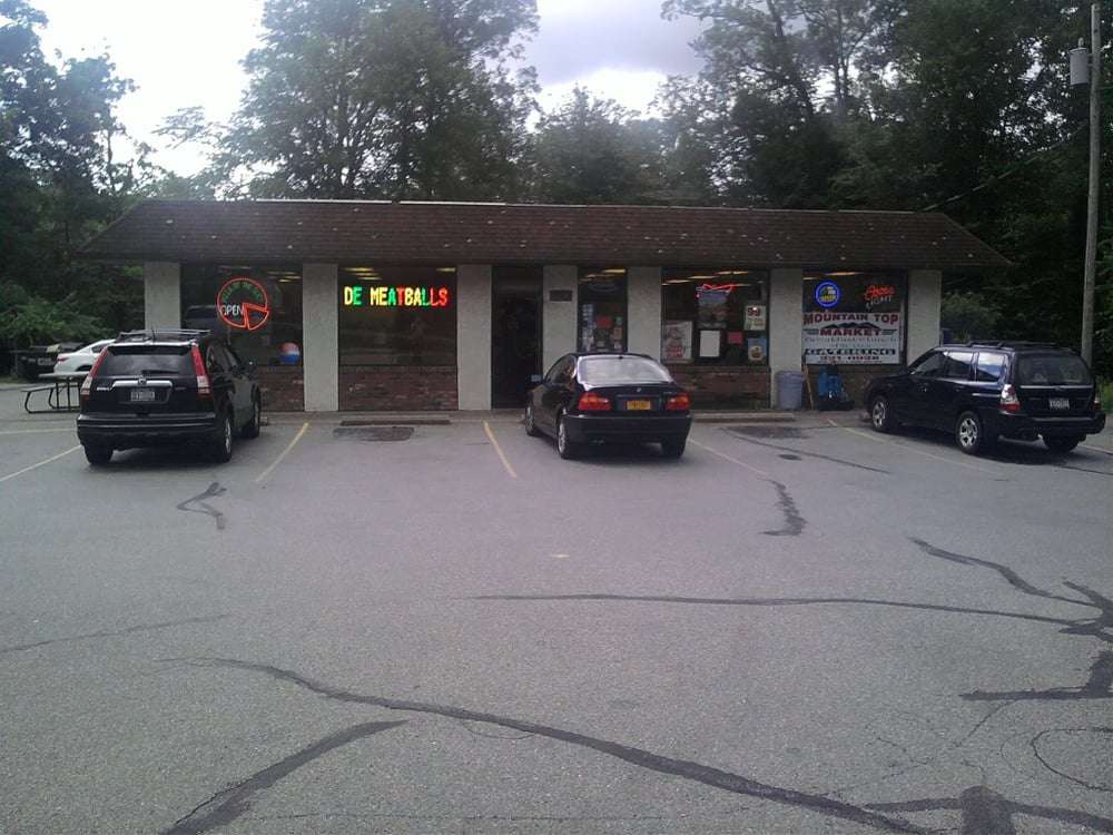 Dannys Pizzeria | 5630, 664 Leetown Rd, Stormville, NY 12582, USA | Phone: (845) 223-5888