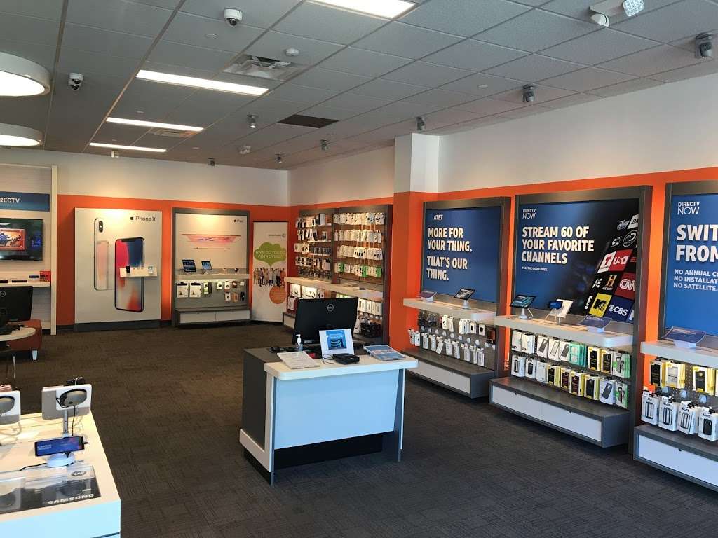 AT&T Store | 9525 Baltimore National Pike, Ellicott City, MD 21042, USA | Phone: (443) 325-5509