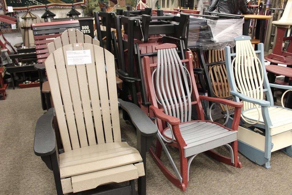 Village Country Craft | 9706, 2710 Old Philadelphia Pike, Bird in Hand, PA 17505, USA | Phone: (717) 394-8282