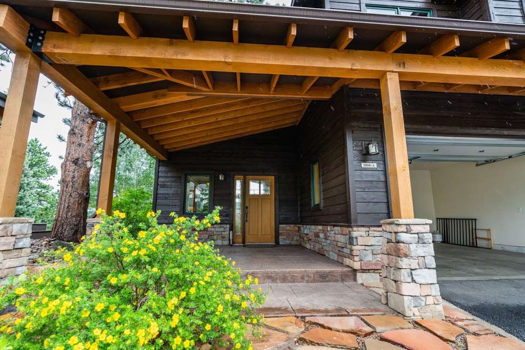 Mountianview Vacation Rentals | 1004 S St Vrain Ave, Estes Park, CO 80517, USA | Phone: (970) 222-2622