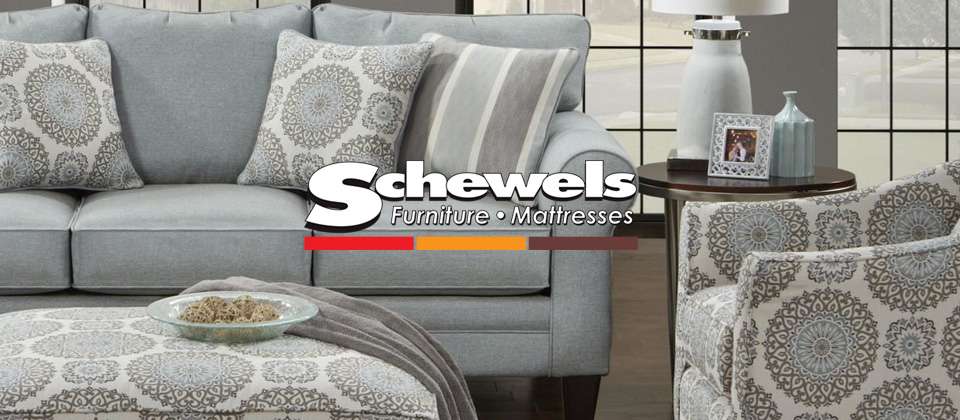 Schewel Furniture Company | 540 Lutz Ave, Martinsburg, WV 25404 | Phone: (304) 267-2931