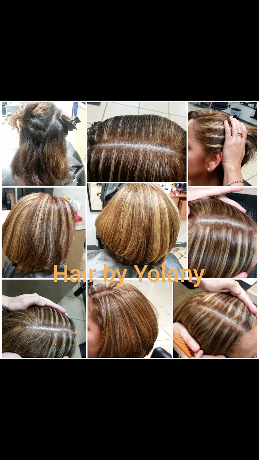 YOLANYS HAIR STUDIO | 27 East Saint Louis Avenue, Eustis, FL 32726, USA | Phone: (407) 536-3310