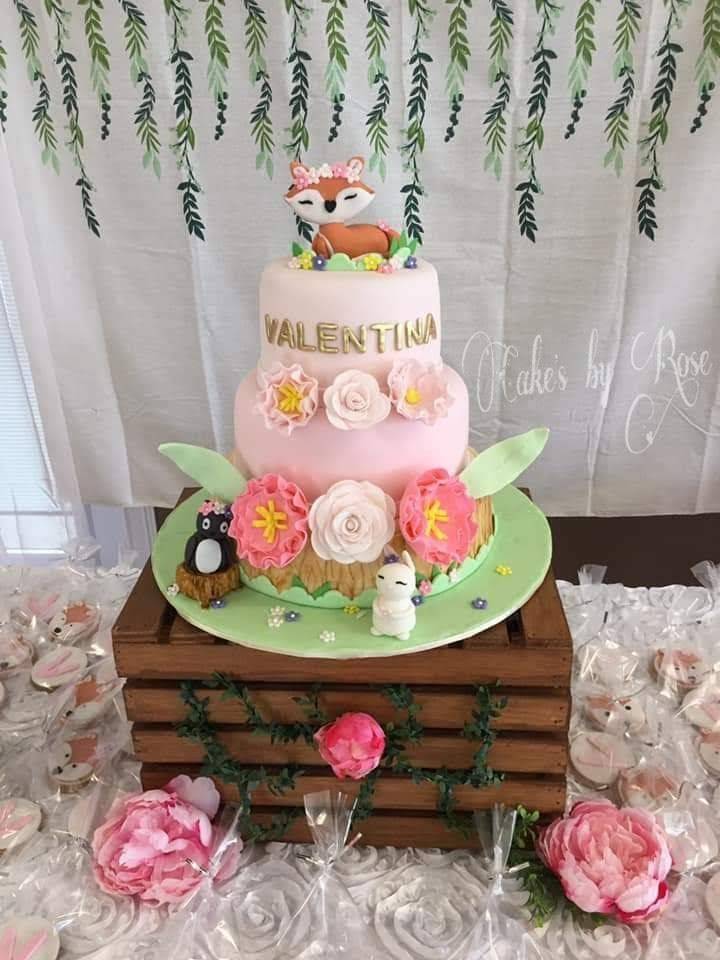 Cakes by Rose | Tampa, FL 33602 | Phone: (813) 694-6998