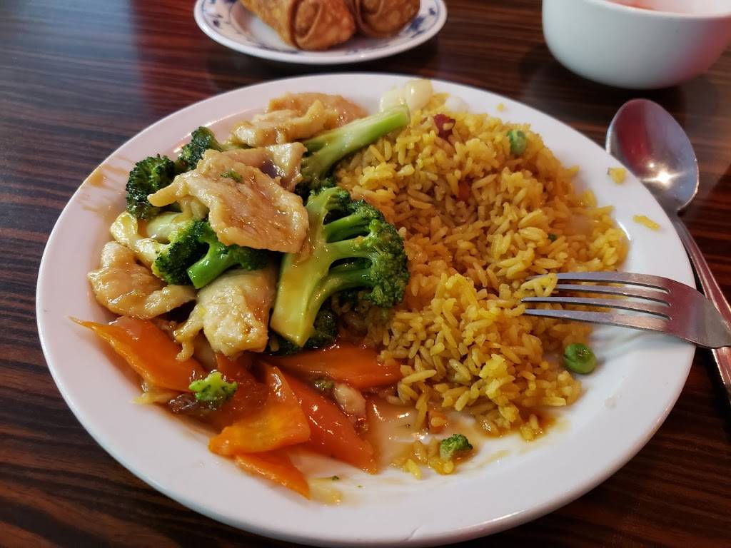 Hibachi China 88 | 239 Timber Dr, Garner, NC 27529, USA | Phone: (984) 202-5880