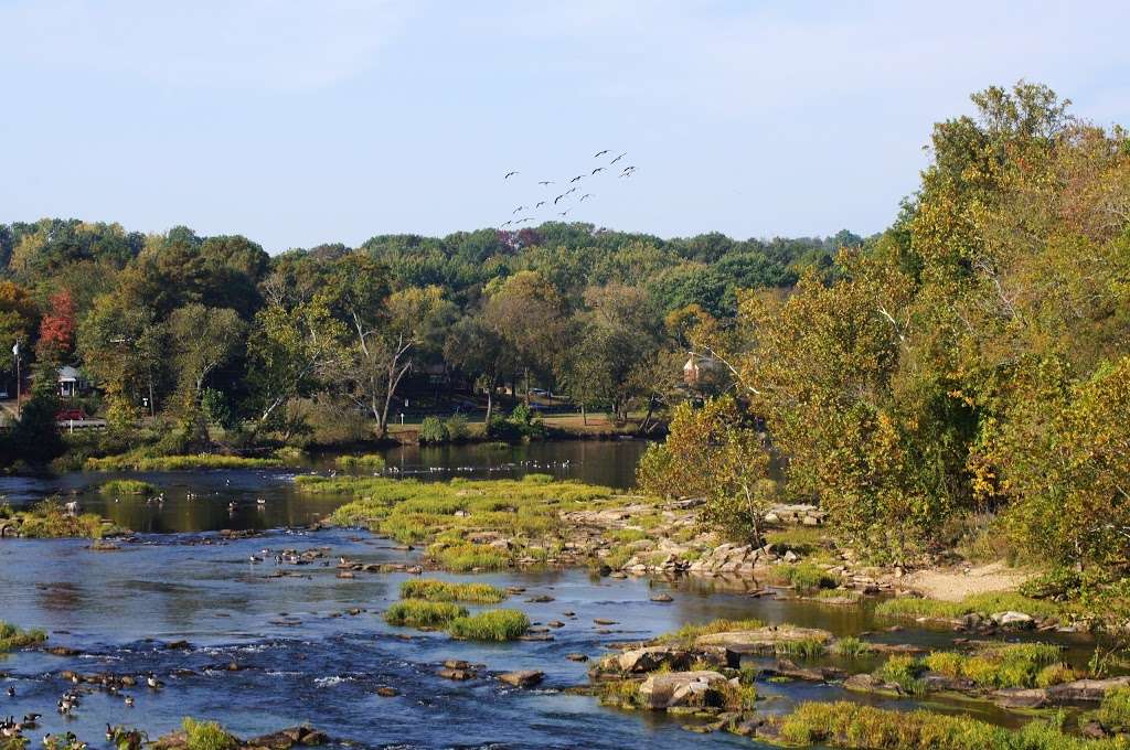 Rappahannock River Heritage Trail | Rappahannock River Heritage Trail, Fredericksburg, VA 22401