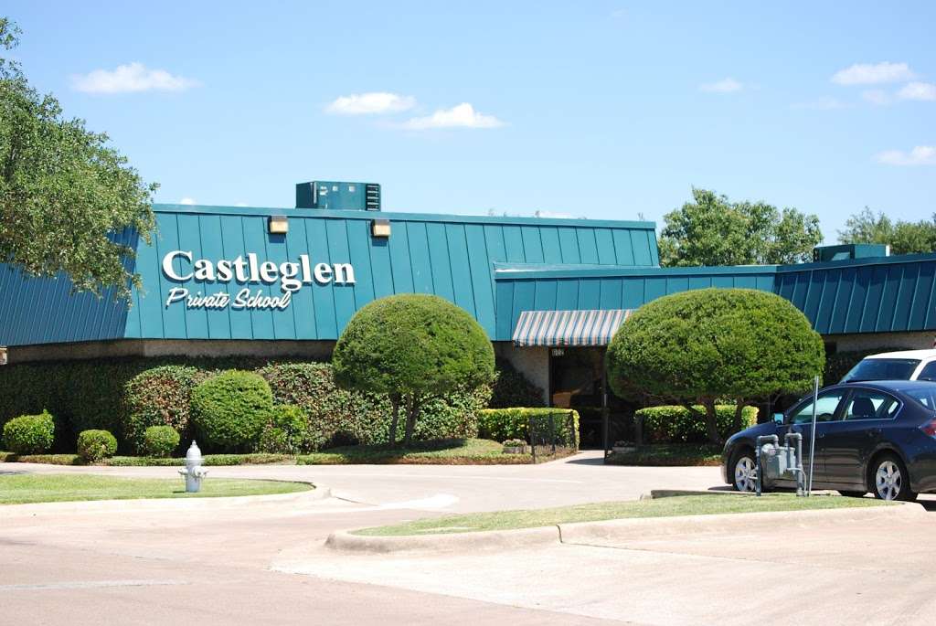 Castleglen Private School | 602 Castleglen Dr, Garland, TX 75043 | Phone: (972) 240-6530