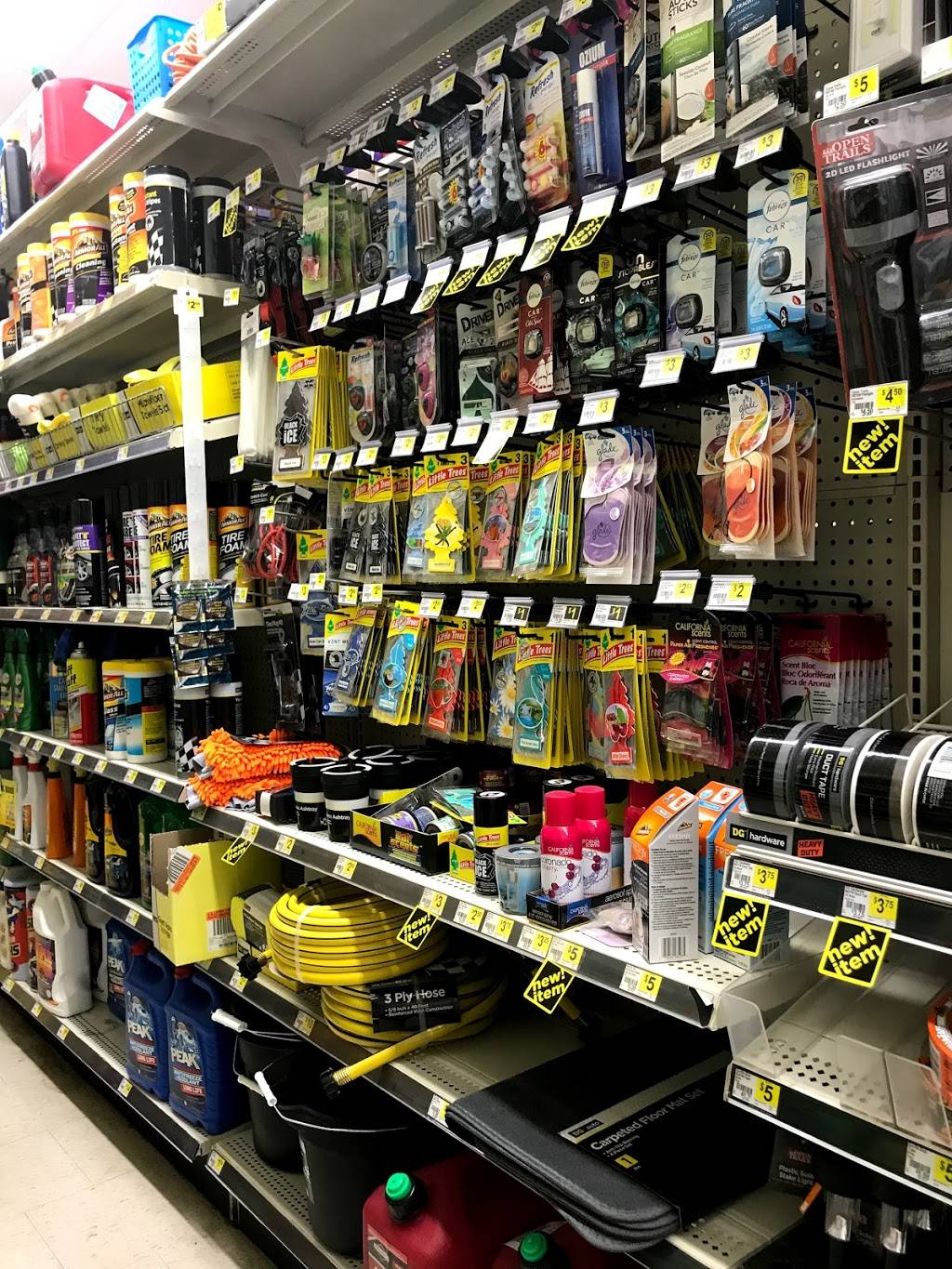 Dollar General | 8454 Camp Bowie W Blvd, Fort Worth, TX 76116, USA | Phone: (469) 526-4036