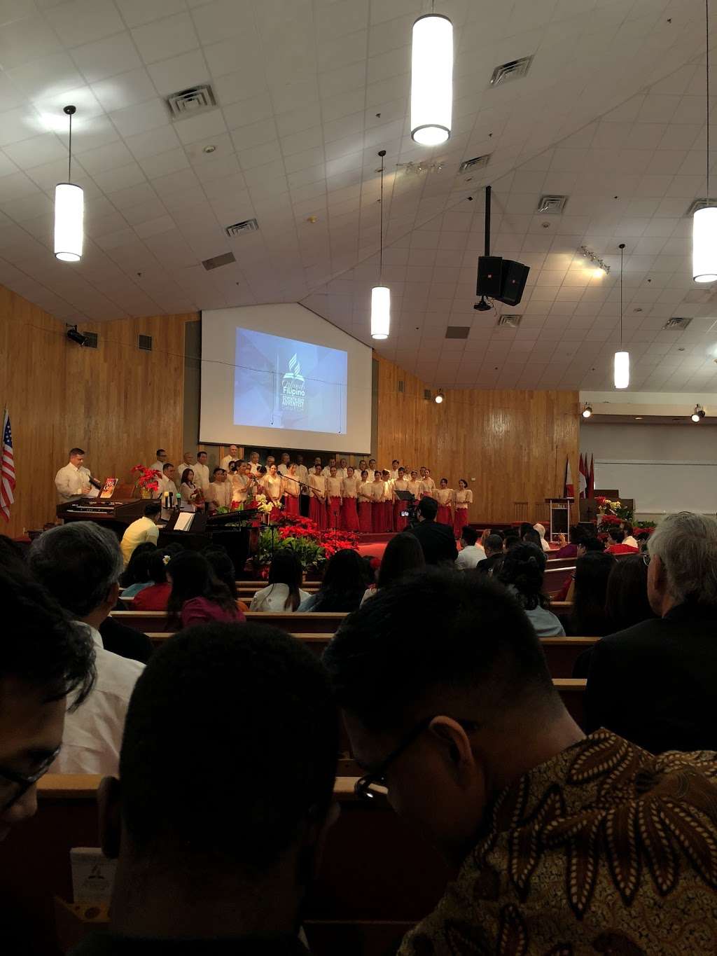 Orlando Filipino Seventh-day Adventist Church | 1226 Bunnell Rd, Altamonte Springs, FL 32714, USA | Phone: (407) 292-9210