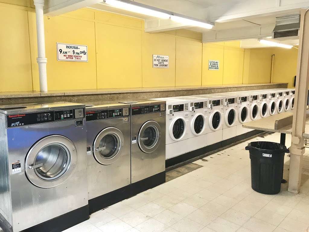 Valley Launderette | 9110, 12609 CA-9, Boulder Creek, CA 95006, USA