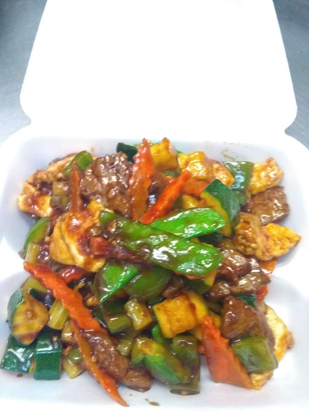 Asian Express | 319 Vertin Blvd, Shorewood, IL 60404, USA | Phone: (815) 267-7368