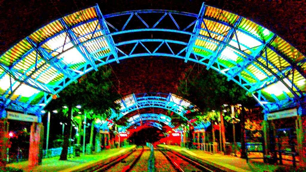 White Rock Station | Dallas, TX 75238, USA