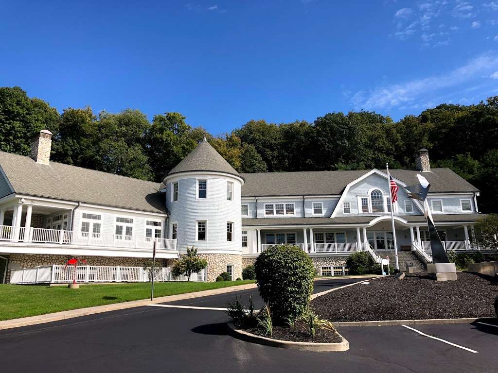 Cold Spring Harbor Library 95 Harbor Rd, Cold Spring Harbor, NY 11724