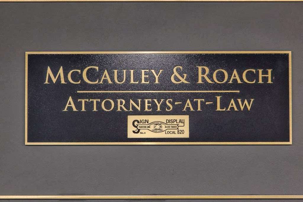 McCauley & Roach LLC | 527 W 39th St, Kansas City, MO 64111, USA | Phone: (816) 523-1700