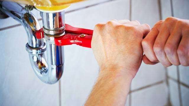 Big State Plumbing | 2021 S Velasco St, Angleton, TX 77515, USA | Phone: (979) 549-9600