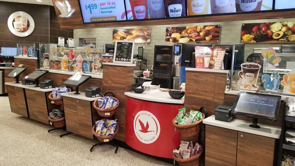 Wawa | 1310 NJ-34, Farmingdale, NJ 07727, USA | Phone: (732) 938-6870