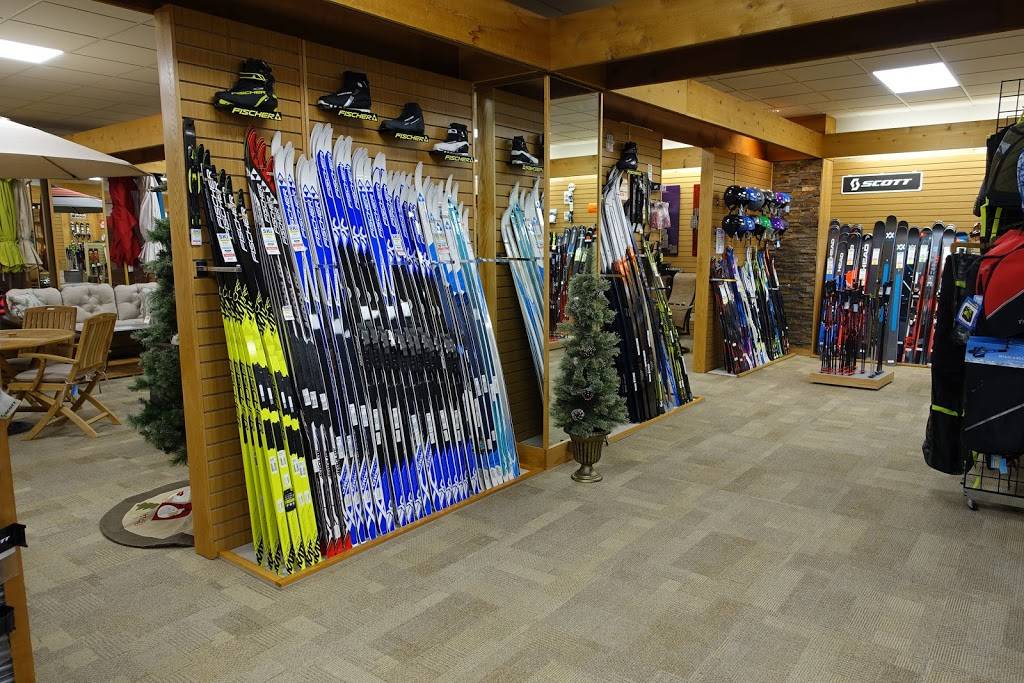 Chalet Ski And Patio | 5252 Verona Rd, Madison, WI 53711, USA | Phone: (608) 273-8263