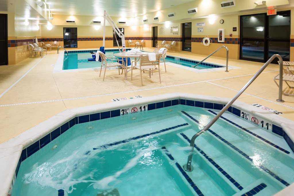 Hampton Inn & Suites Greensburg | 2075 N Michigan Ave, Greensburg, IN 47240, USA | Phone: (812) 663-5000