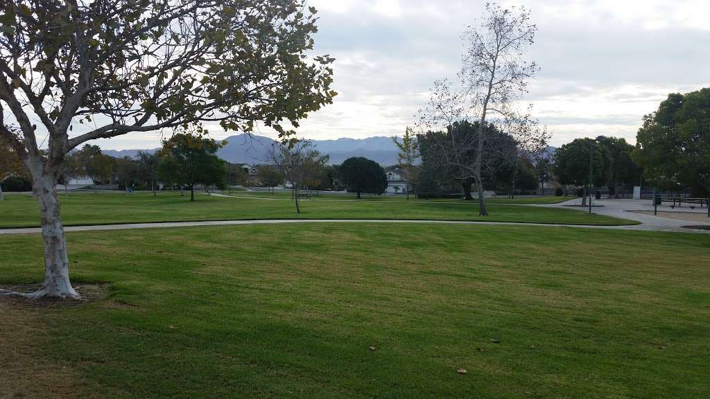 Lokker Park | Camarillo, CA 93010, USA | Phone: (805) 482-1996