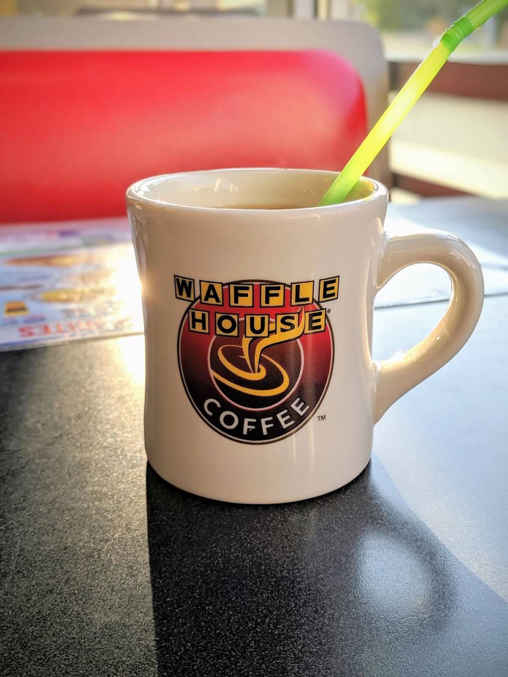 Waffle House | 4301 Sidco Dr, Nashville, TN 37204, USA | Phone: (615) 832-4942