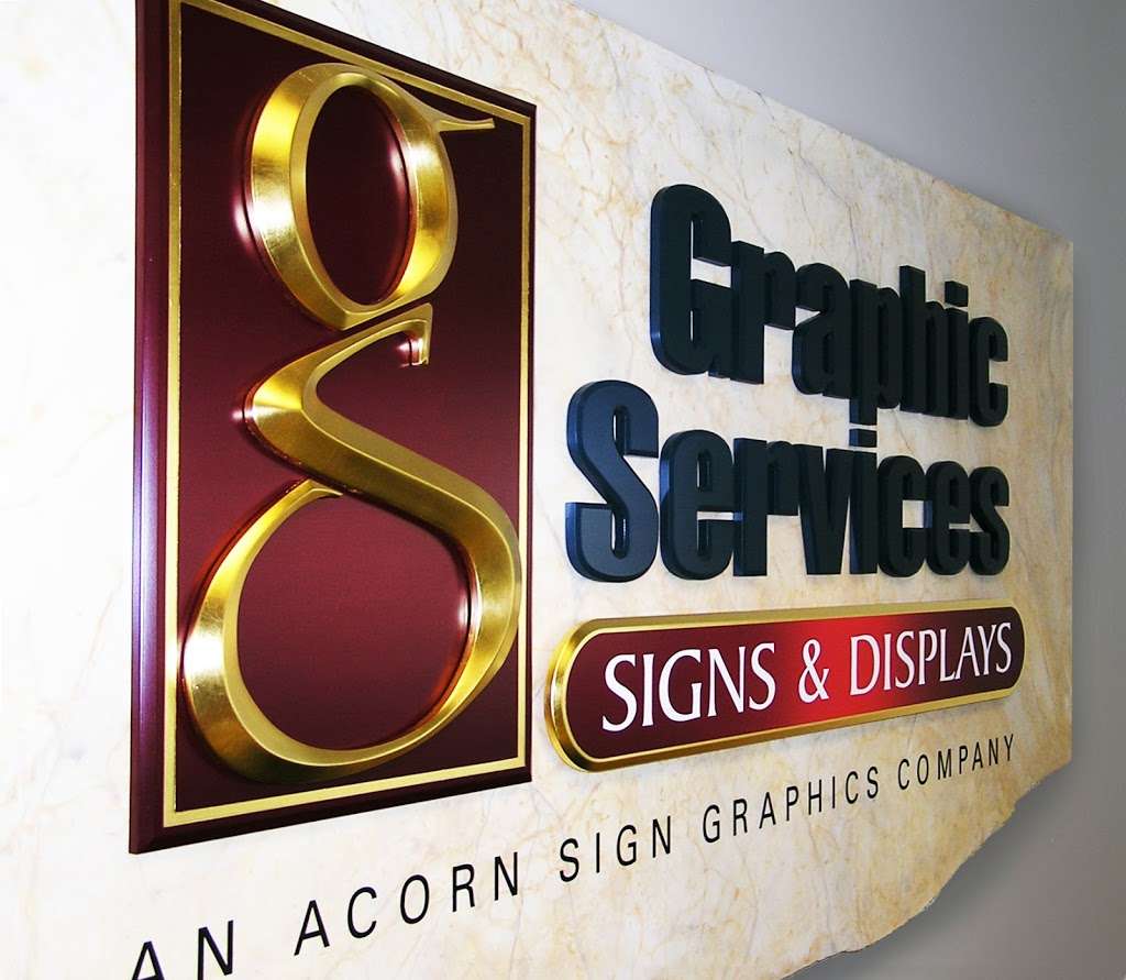 Graphics Services LLC | 7997 Wellingford Dr, Manassas, VA 20109, USA | Phone: (703) 368-5578
