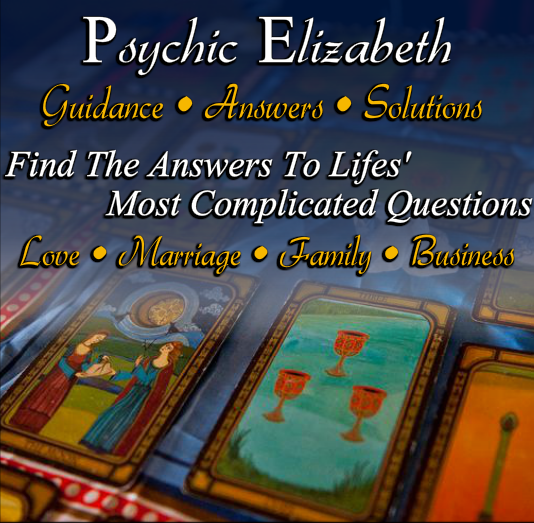 Psychic Elizabeth | 2403 E Ashlan Ave, Fresno, CA 93726, USA | Phone: (559) 229-3000