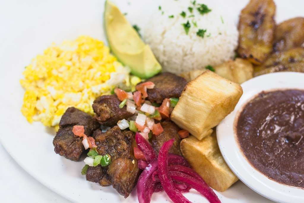 Las Hamacas Honduran Restaurant | 8541 Gulf Fwy, Houston, TX 77017 | Phone: (713) 941-7157