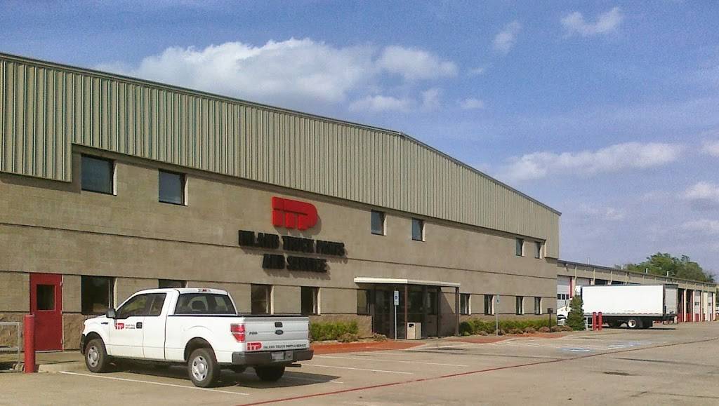 Inland Truck Parts & Service | 2339 E Grauwyler Rd, Irving, TX 75061, USA | Phone: (972) 438-1406