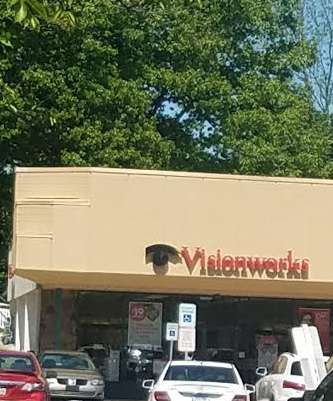Visionworks | 550 E Lancaster Ave Ste C-1, Radnor, PA 19087, USA | Phone: (610) 687-0364