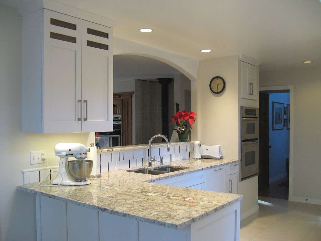 Metropolitan Cabinets & Countertops | 505 University Ave, Norwood, MA 02062, USA | Phone: (781) 949-8900