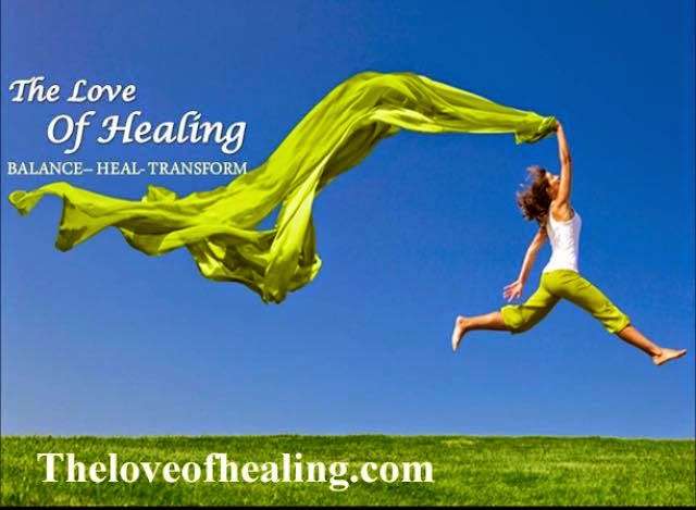 THE LOVE OF HEALING | 316 W Riverbend Dr, Sunrise, FL 33326, USA | Phone: (305) 587-8144