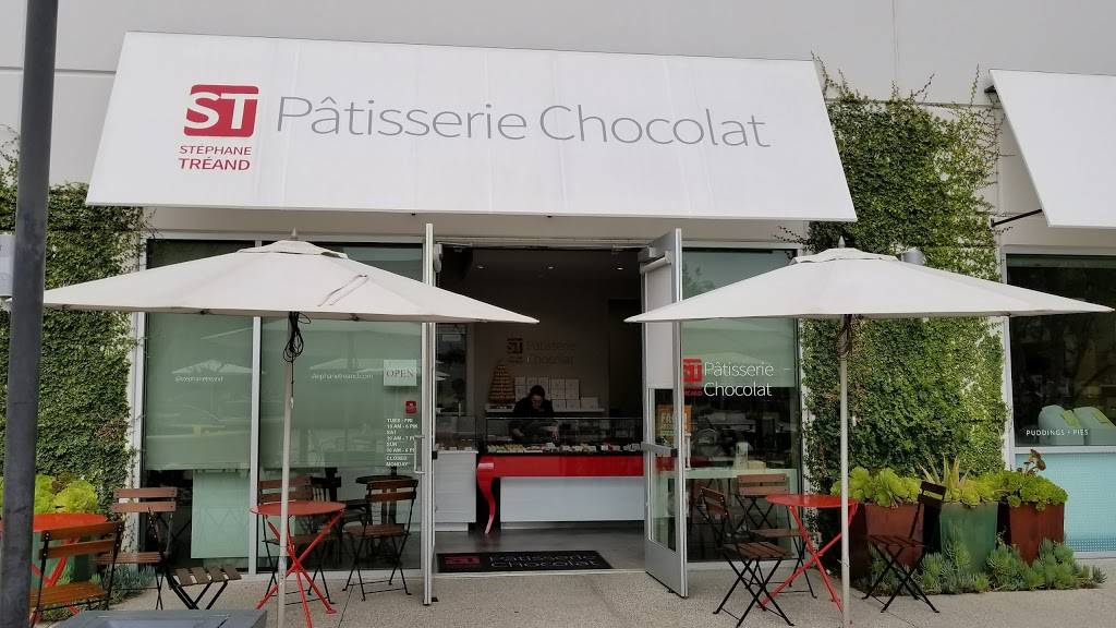 ST Patisserie Chocolat | 3057 Edinger Ave, Tustin, CA 92780, USA | Phone: (949) 500-4807