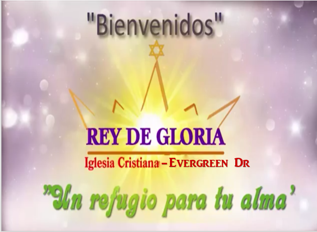 Iglesia cristiana Rey De Gloria | 6204 Evergreen St, Houston, TX 77081 | Phone: (832) 314-8675