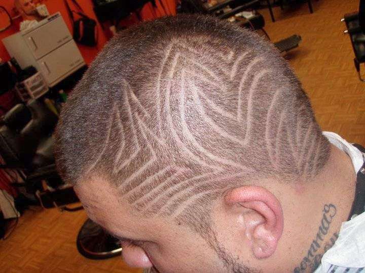 Sharp Fades Barber Shop | 456 W Main St, Mesa, AZ 85201 | Phone: (480) 268-0188